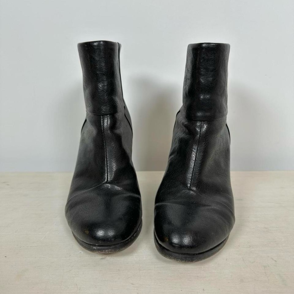 Rag & Bone Newbury Ankle Booties - Picture 3 of 8